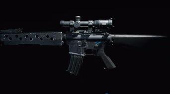 枪械模组最新爆料下载,揭秘未来战场利器