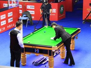 玉山台球之夜吃瓜比赛,吃瓜比赛欢乐上演，台球技艺与趣味并重