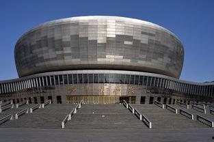 邯郸大剧院网红打卡景点,网红打卡新地标，艺术与时尚的完美融合