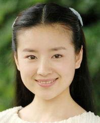 气质清新的女明星,探寻银幕下的璀璨星光