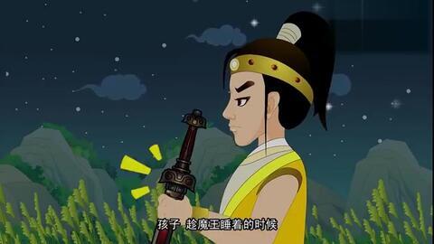 像一颗启明星,照亮前行之路