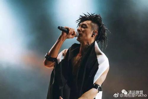 港风网红穿搭男,男生时尚指南