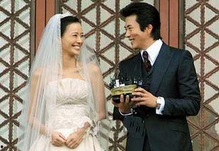 中国明星跟外国结婚了,中国明星跨国婚姻大盘点