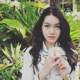 头条的中德混血,融合之美，跨越国界的独特魅力