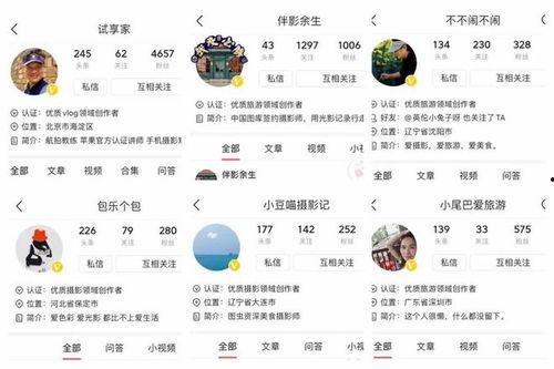 微头条流量怎么分成,如何实现高效内容分成