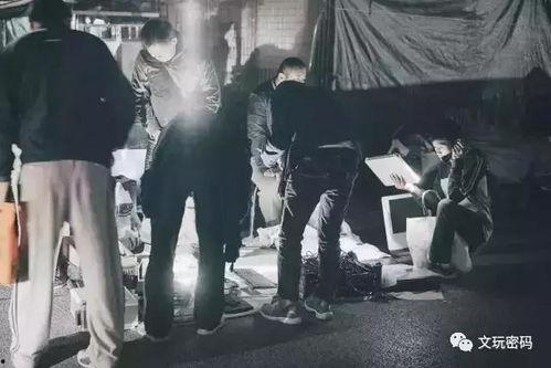 郑州都市爆料鬼市事件视频,鬼市事件视频揭秘，夜市背后的秘密浮出水面