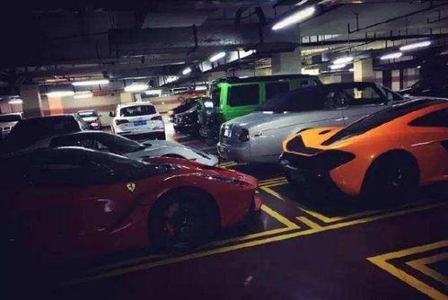 豪车抽奖爆料视频播放大全,盘点热门豪车抽奖瞬间