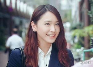 日本人气最高的女明星,揭秘人气女王的风采