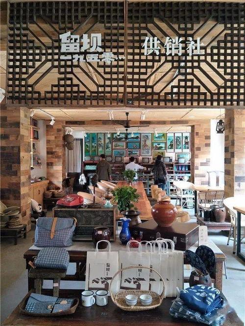 留坝网红店,舌尖上的秘境之旅