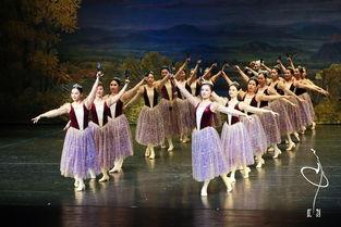 舞芭明星学院顺德,打造南粤地区舞蹈艺术新地标