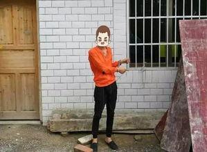 阳高网红被拘留了,揭秘背后真相与影响