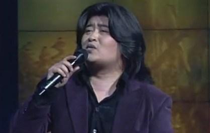 刘欢是明星吗,华语乐坛璀璨明星的传奇人生