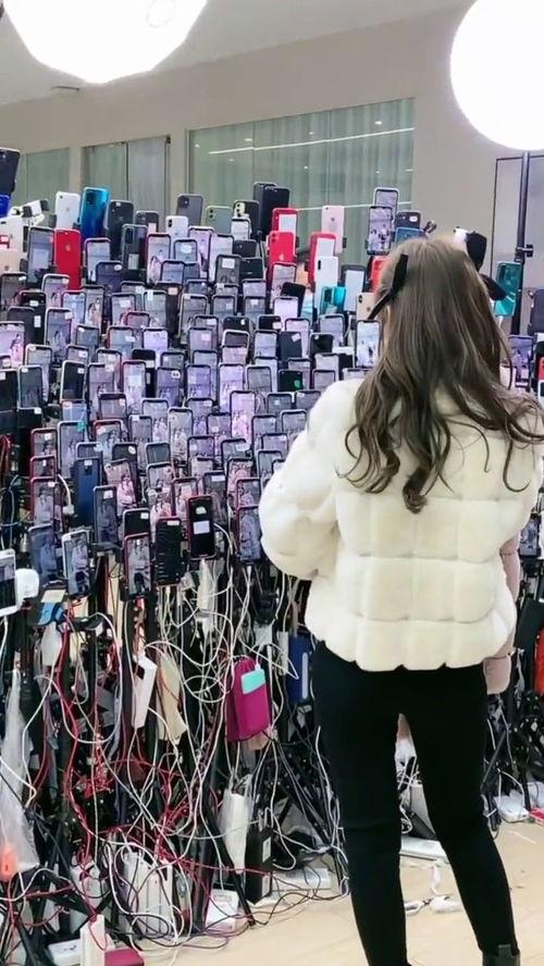 沈阳网红卖衣服人多,人潮涌动的时尚新地标