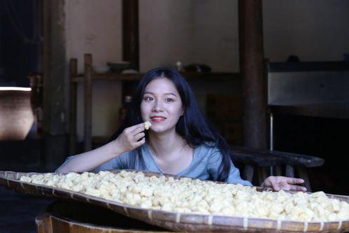 武义网红,揭秘网络红人的崛起之路