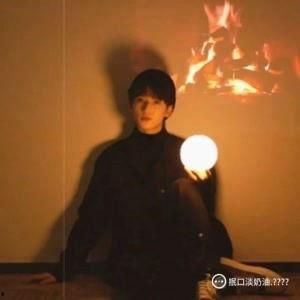 严浩翔恋情爆料视频大全