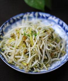 瓢瓜能和绿豆芽一起吃吗,瓢瓜与绿豆芽的搭配食用指南