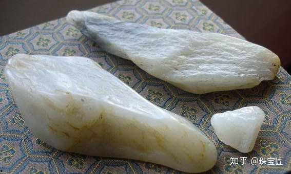 山料怎么看产地是哪里的