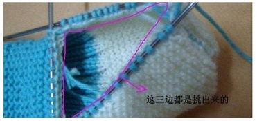 网红地板鞋的编织方法,打造个性潮流鞋履的独门技巧