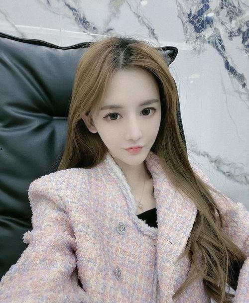 网红珍,从网络红人到影响力巨擘的蜕变之路