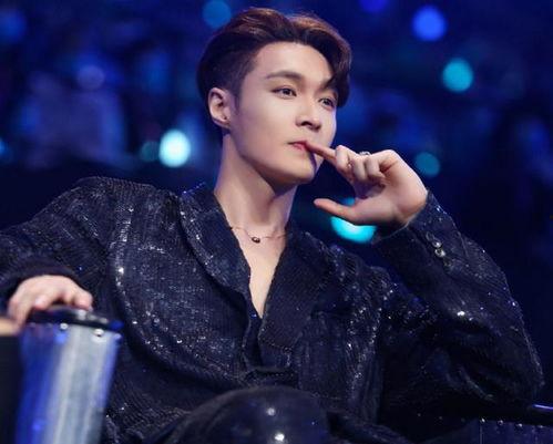 文娱明星热搜,明星们的新动向与热门话题盘点