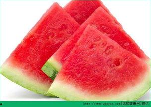 吃老瓜容易长胖吗,揭秘吃老瓜是否会增肥