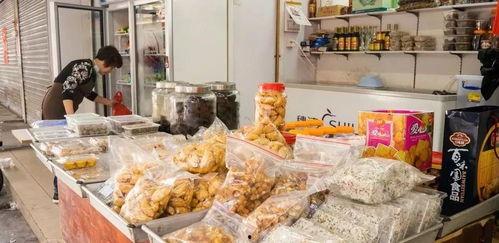 汕尾做菜网红打卡,网红打卡地带你领略海滨风味