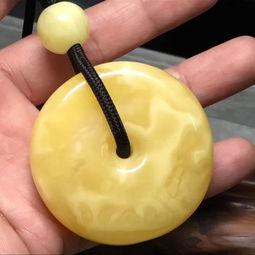 俄料蜜蜡如何看品质好坏,揭秘优劣之分