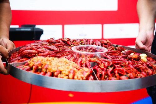 湖北潜江做菜网红打卡,网红打卡地里的地道佳肴之旅