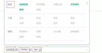 趣头条如何看我的领域,揭秘我的领域热点与趋势