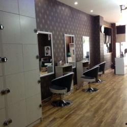 网红美发店银川有吗,时尚造型一网打尽