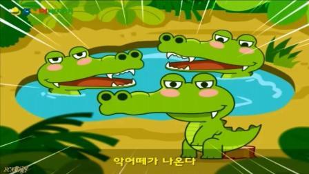 带你吃瓜儿歌歌曲,轻松欢快的夏日旋律