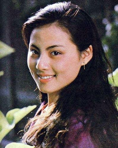 80年代最美女明星,盘点那些倾国倾城的最美女明星