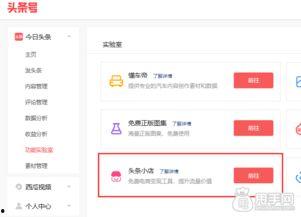 头条小店资质如何升级,轻松提升店铺等级，解锁更多权益
