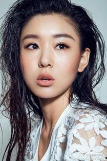 天然女明星,揭秘女明星的天然魅力之路