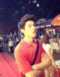 重庆网红帅哥和胖妹妹,魅力碰撞，城市风情新篇章