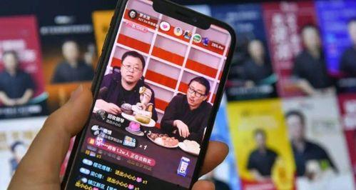 80后网红打卡视频直播,探寻城市新风尚