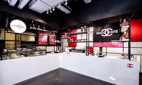 昆明网红商场都有哪些店,昆明网红商场热门店铺盘点